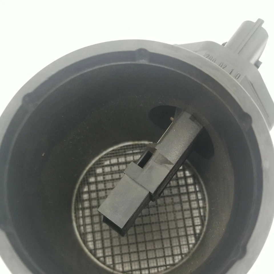 2003 Volvo V70 Mass Air Flow Sensor Oem Maf Sensor Meter 0280218088 8670115 - Image 3 of 4