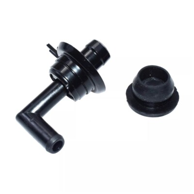 PCV-Ventil & Tülle für Toyota Camry RAV4 Solara 2.0 2.2 12204-74030 90480-18001