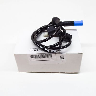 NEW BMW 3 F20 F21 F22 F23 F30 ADAPTER LEAD VDC 6793850 37146793850 ORIGINAL