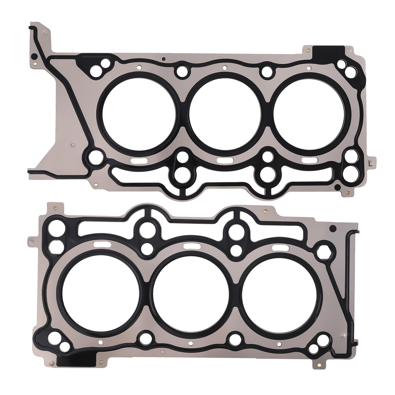 Engine Rebuild Kit 323957 for Maserati Ghibli Levante Quattroporte 3.0 V6 Crank