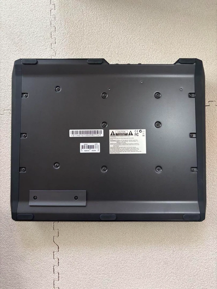 AKAI Professional APC40 Live Performance Controller Working Used - Image 2 of 4