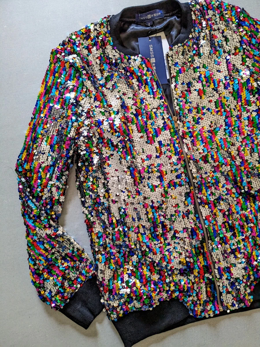 Discover 145+ mens sequin jacket australia latest jtcvietnam.edu.vn