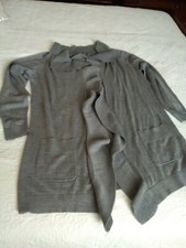 Cardigan fiorella rubino