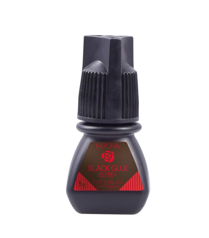 NEICHA ELITE Plus Kleber für 3D+ Wimpern Profi Kleber - Wimpernverlängerung