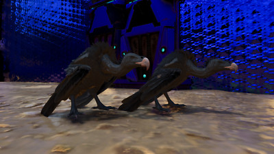 ARK Survival Ascended PvE Top stats Solid 79 Vultures 1707m PC/XBOX/PS5 ASA