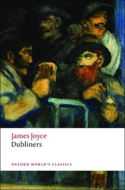 Dubliners, James Joyce