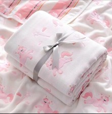 Baby Cotton Blanket Layer Japan Style