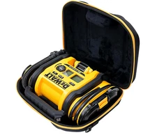 Hard Storage Case for DEWALT DCC020IB 20V Max Air Compressor Tire Inflator