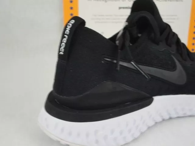 Epic react flyknit 2 clearance brs