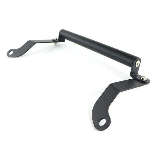 Navigation GPS Mobile Phone Bracket Holder Fit For HONDA FORZA 125/250/300 18-19 - Picture 6 of 7