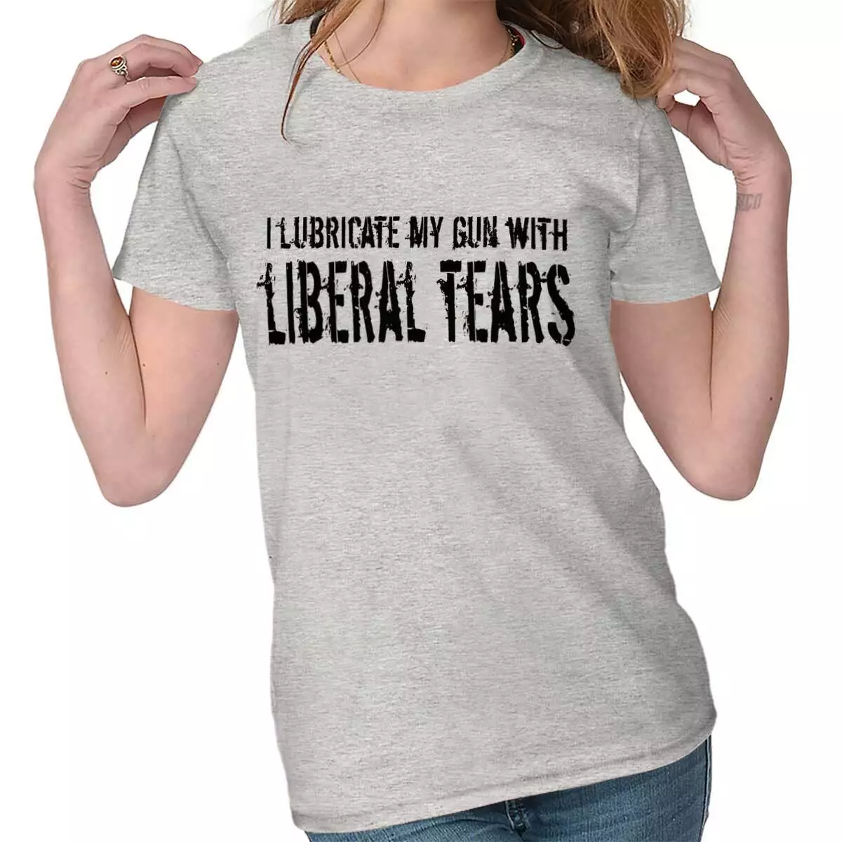 funny liberal shirts