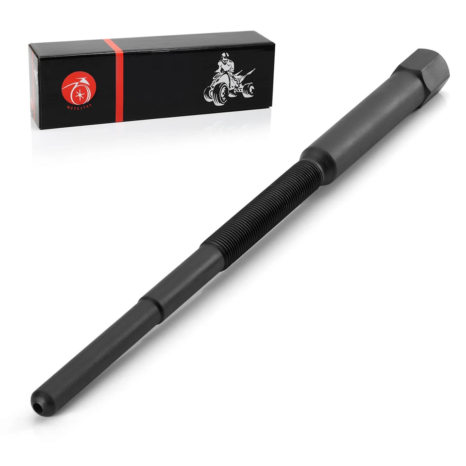 Extractor de embrague primario de alta resistencia para Arctic Cat ZR ZL 500 580 600 700 800 900 Foto 2 de 4