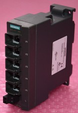 Siemens SIMATIC / 6GK5005-0BA00-1AA3 / SCALANCE X005 / E:06