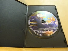Authentic DISNEY - FINDING NEMO - Widescreen - DVD Disc ONLY