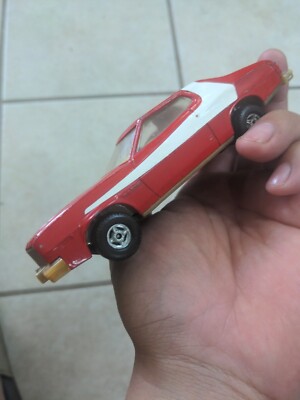 Voiture Miniature Ford Gran Torino Starsky & Hutch – Corgi 1/36 – Neuf En Boîte