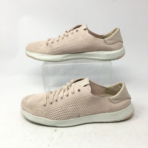 Cole Haan GrandPro Tennis Oxford 