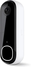Video Doorbell 2K | 2Nd Gen | Wire-Free/Wired Option, 2-Way Audio, Night Vision,