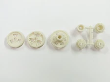 NEW TAMIYA HOTSHOT Diff Gears Plastic SUPERSHOT TO9