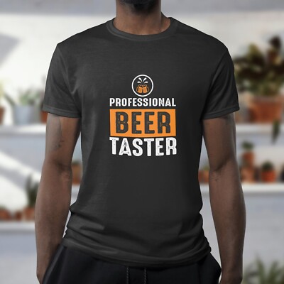 Profi Bier Verkostung Tshirt lustig Witz Alkohol Wodka Wein Apfelwein Tee 014