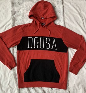 dcusa clothing