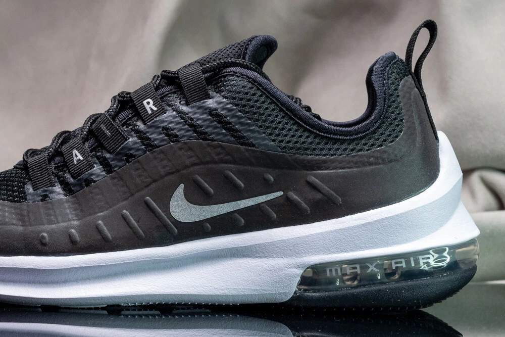 Air max shop axis premium trainers