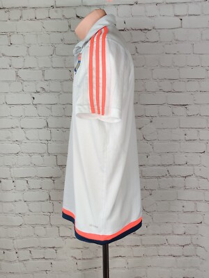 Football shirt soccer Olympique Lyonnais Lyon Training 2015/2016