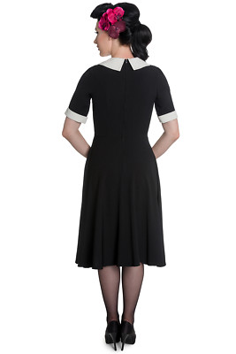 hell bunny burgundy dress Hell Bunny Mourning Velvet 60's Mini Dress Burgundy
