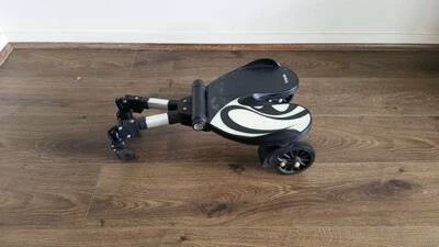 bumprider skateboard