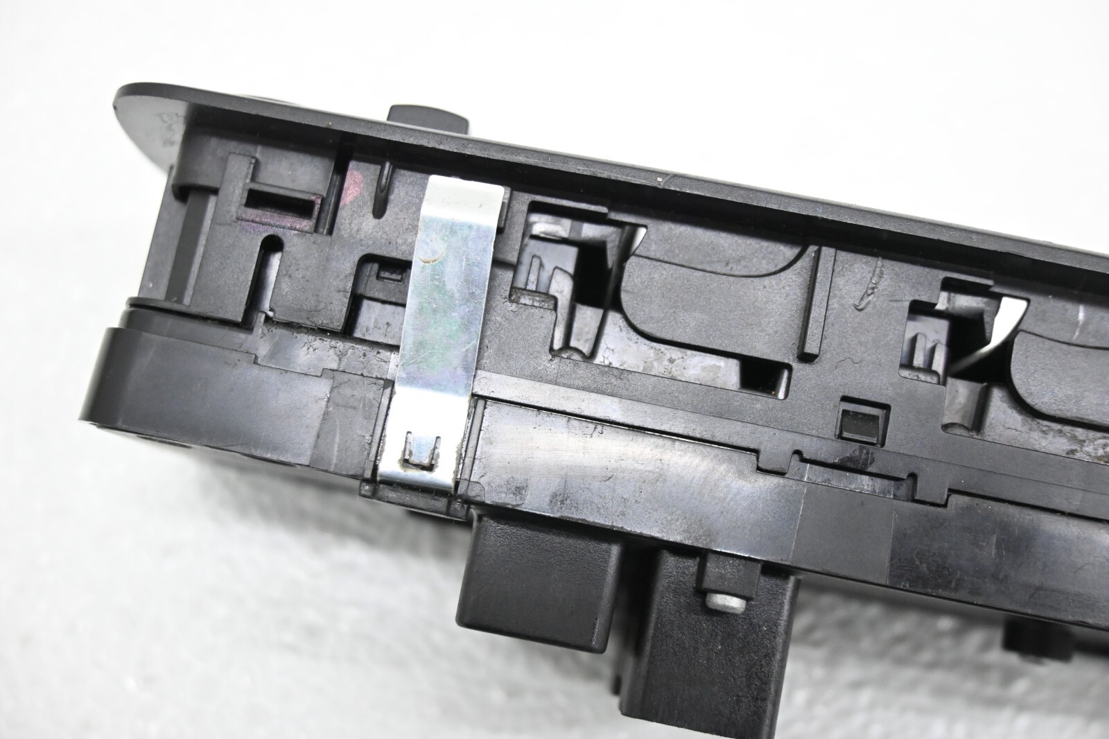 ⭐ 14-20 Maserati Ghibli Front Left Door Master Window Lifter Switch Button Oem