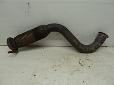 2010 PEUGEOT 3008 SPORT 1.6HDI 110BHP DV6TED4 DOWN PIPE FRONT SECTION EXHAUST