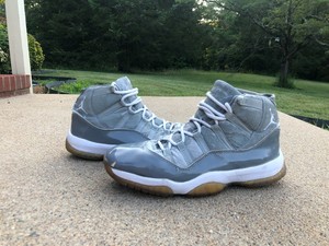 og cool grey 11
