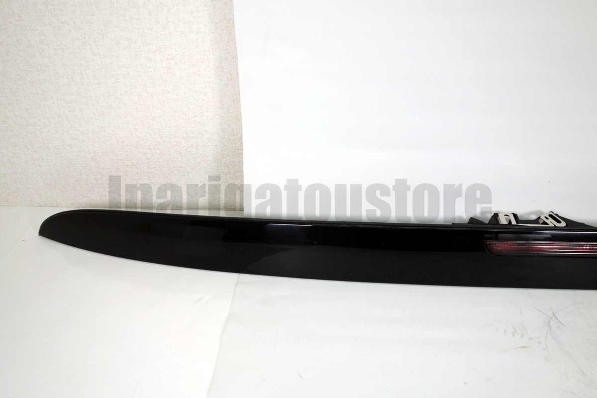 Rear　2台目 Nissan Genuine 26591-30P15 Lens Stop Lamp Rear Center 300ZX 90-96