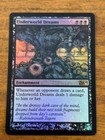 Underworld Dreams - MTG - FOIL - 115/249