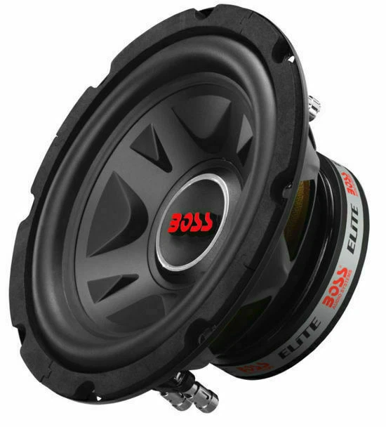 Preços baixos em Alto-falante BOSS Audio 8in. Não Embutido/Sem