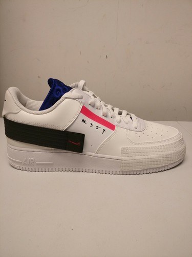 air force 354 white