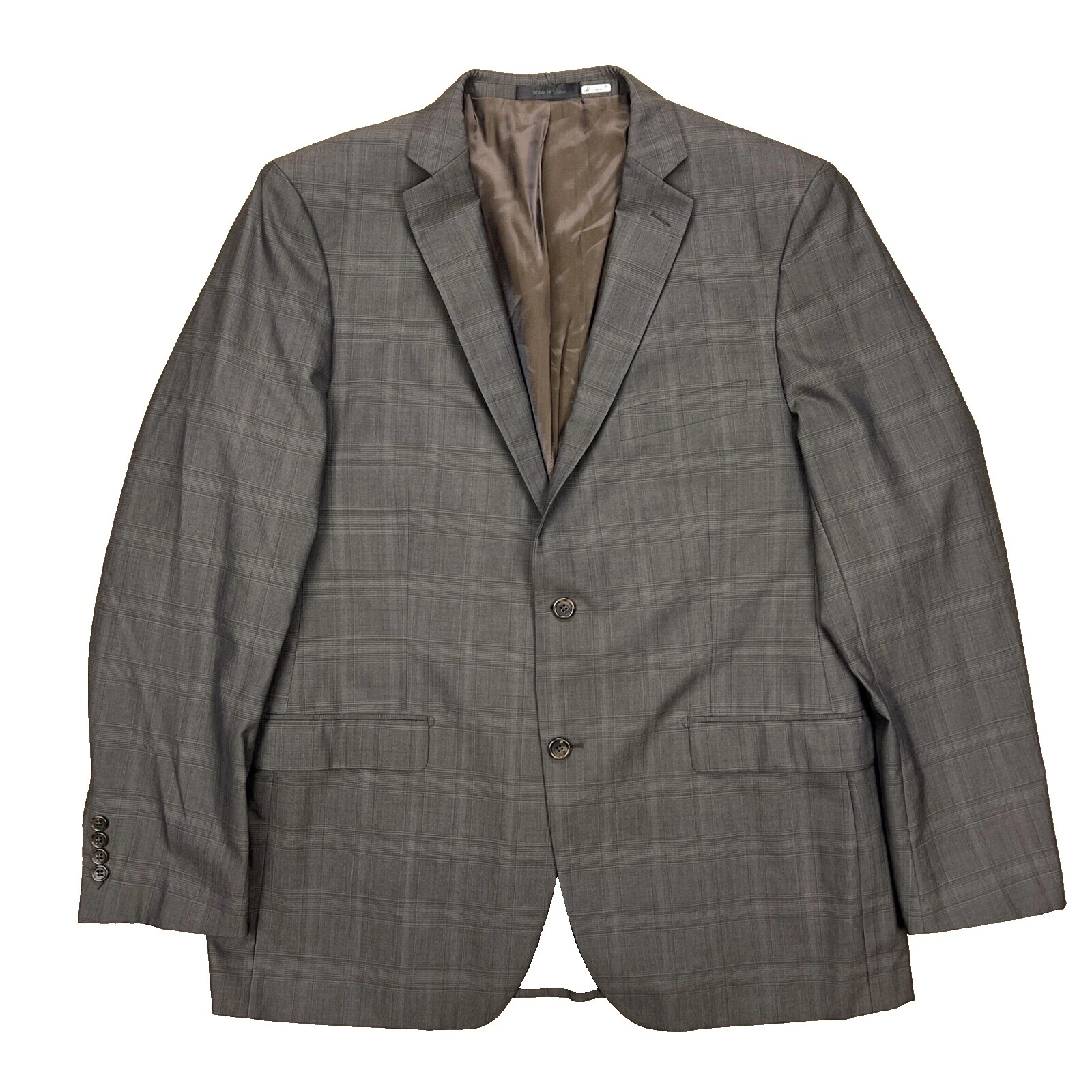 Tallia Big & Tall Suit Jackets for Men