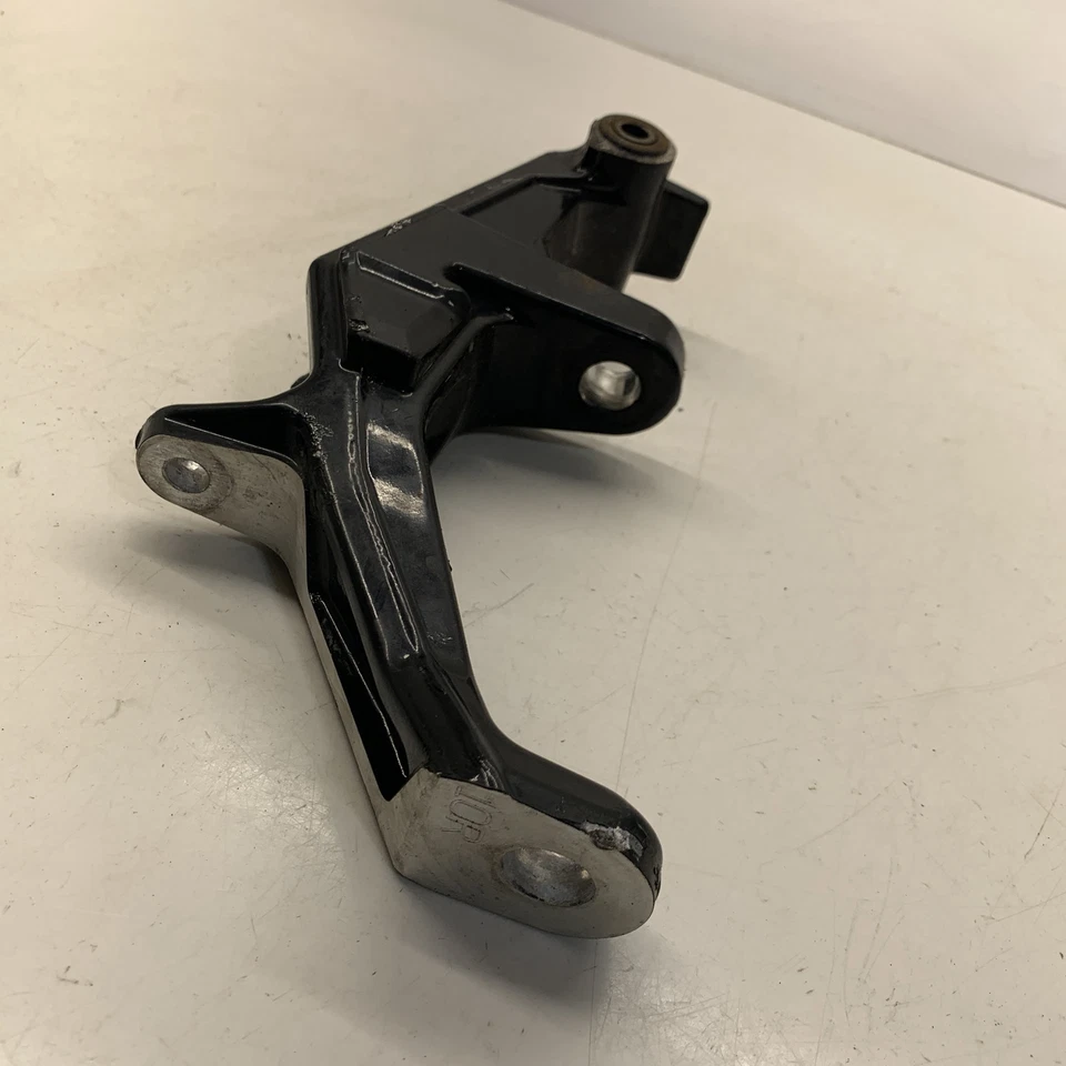 Pata de esquí derecha negra - SkiDoo Renegade X600 2015 | negra Foto 2 de 4