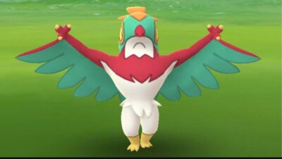 Hawlucha (Prismatic Evolutions 89) - , The Community-driven Pokémon Encyclopedia - Foto 4