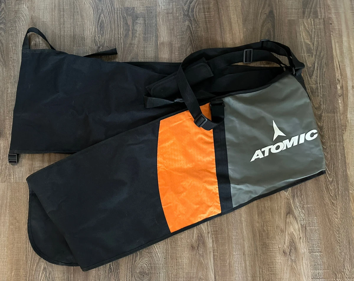 Discover 153+ single ski bag best kidsdream.edu.vn