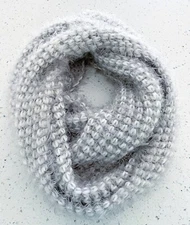 Sonoma Life Style Super Soft Infinity Scarf 