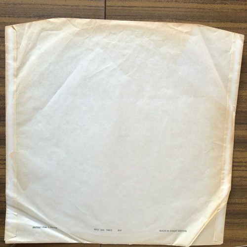COMMODORES - LOVE SONGS EX+ VINYL LP / Easy / Zoom / Three Times / Still / Lucy - Picture 9 of 9