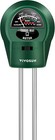Vivosun Soil Tester, 3-in-1 Plant Moisture Meter Light Ph Tester Home, Garden
