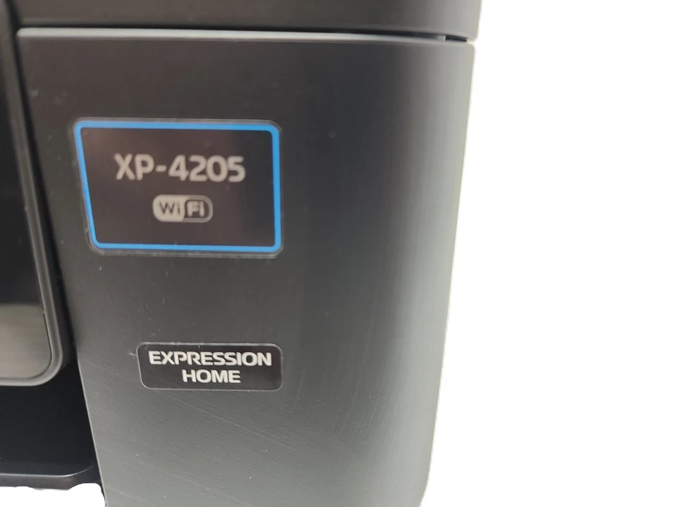 Epson Expression Home XP-4205 Inalámbrico Todo en Uno Impresora Escáner Foto 3 de 4