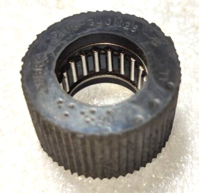 Steering Needle Bearing LADA 2105 2107 NIVA 2121 Cojinete de agujas de dirección