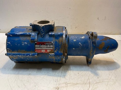 #ad Turbo Twin Pneumatic Starter Model T106F T106 60002 F3R E 89043 $399.99