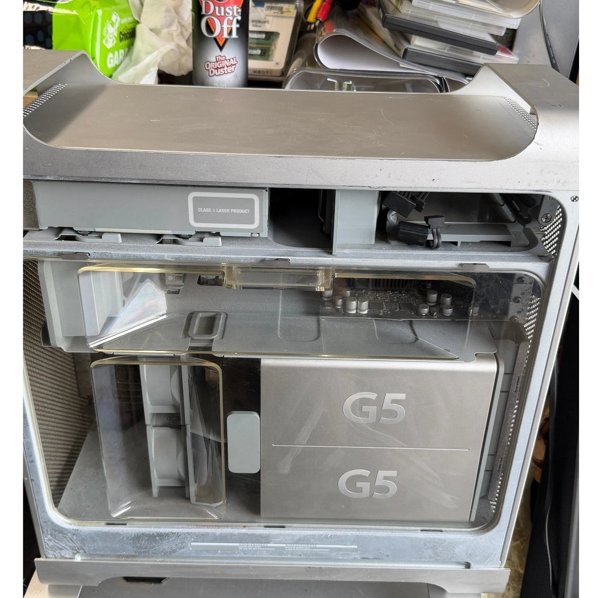 Power Mac G5 A1047 In Apple Desktops & All-In-One Computers for