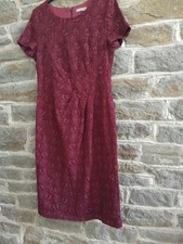 Lace Dress Size 12