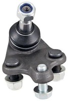 Axialgelenk Spurstange Vorne Links Rechts Abs 240561 FÜR Chevrolet Opel