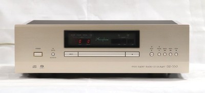 [Gebraucht] Accuphase SACD Player DP-550