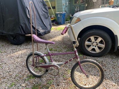 murray eliminator bicycle